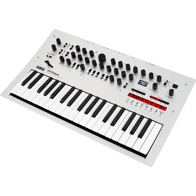 Korg Minilogue Korg Minilogue