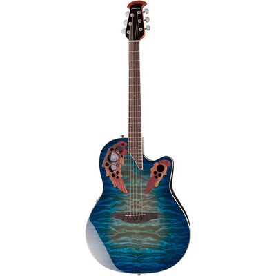 Ovation Celebrity Elite PlusCE48P-RG-G Ovation Celebrity Elite PlusCE48P-RG-G