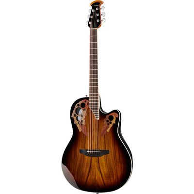 Ovation CelebrityElitePlusCE48P-KOAB-G Ovation CelebrityElitePlusCE48P-KOAB-G