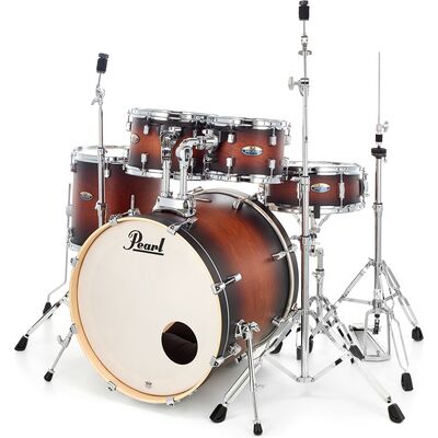 Pearl Decade Maple Studio S. Brown Pearl Decade Maple Studio S. Brown