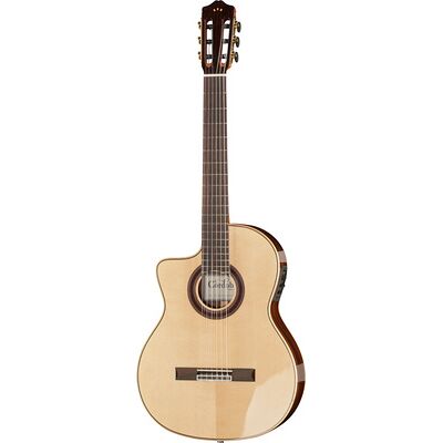 Cordoba GK Studio Negra Lefthand Cordoba GK Studio Negra Lefthand