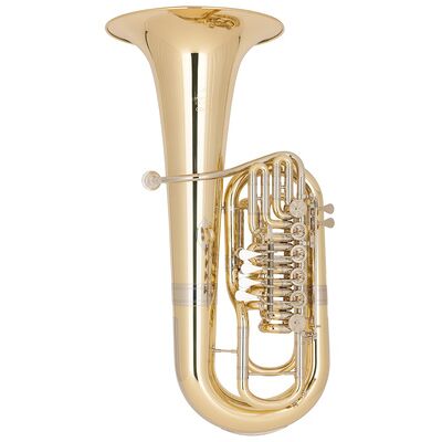 Miraphone 481C M Elektra F- Tuba Miraphone 481C M Elektra F- Tuba
