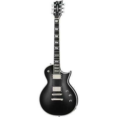 ESP E-II Eclipse BB BLKS ESP E-II Eclipse BB BLKS