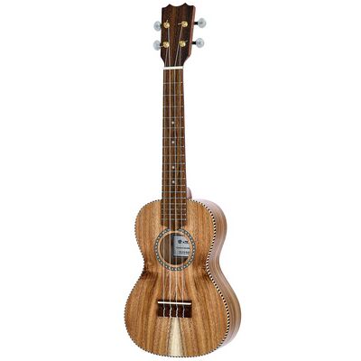 Thomann Concert Ukulele De Luxe Thomann Concert Ukulele De Luxe