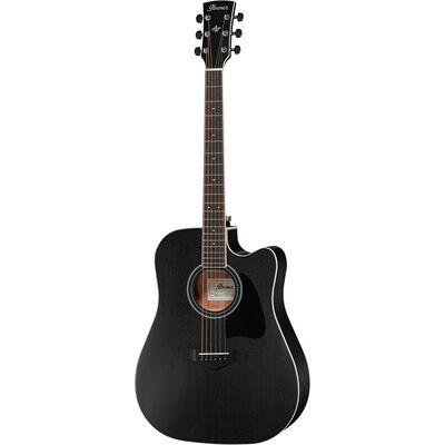 Ibanez AW84CE-WK Artwood Ibanez AW84CE-WK Artwood