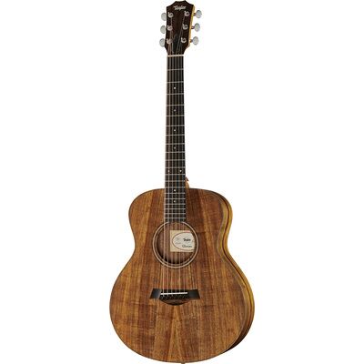 Taylor GS Mini-e Koa Taylor GS Mini-e Koa