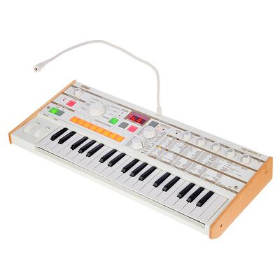microKORG S microKORG S
