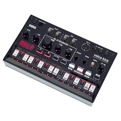 Korg Volca Kick Korg Volca Kick
