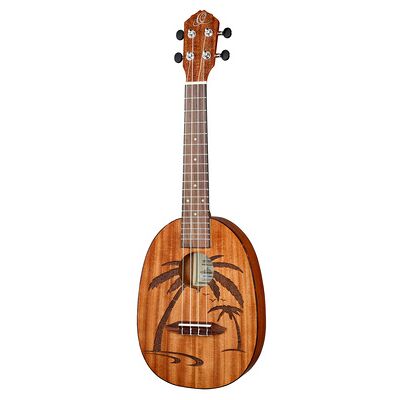 Ortega RUPA5MM Concert Pineapple Ortega RUPA5MM Concert Pineapple