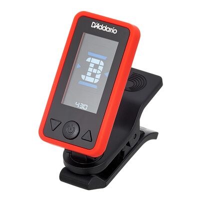 Daddario CT-17RD Eclipse Daddario CT-17RD Eclipse