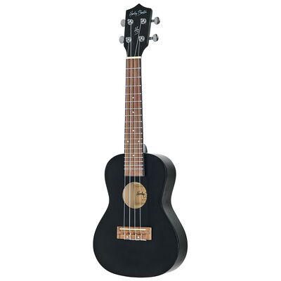 Harley Benton UK-12C Black Harley Benton UK-12C Black