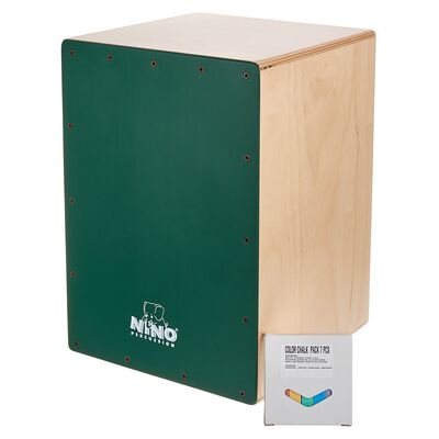 Nino Tafel Cajon Nino Tafel Cajon