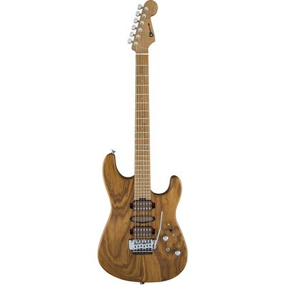 Charvel Guthrie Govan HSH Cooked Ash Charvel Guthrie Govan HSH Cooked Ash