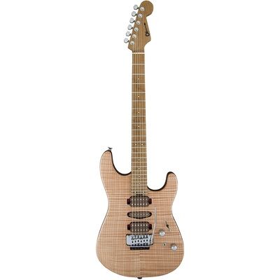 Charvel Guthrie Govan HSH Flame Maple Charvel Guthrie Govan HSH Flame Maple