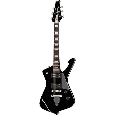 Ibanez PSM10-BKPaul Stanley Sign. Ibanez PSM10-BKPaul Stanley Sign.