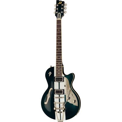Duesenberg Mike Campbell 40th Anniversary Duesenberg Mike Campbell 40th Anniversary