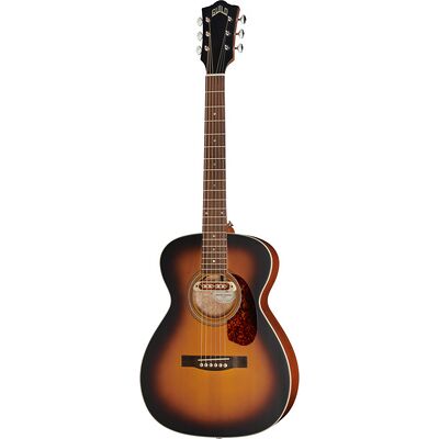Guild M-240E Troubadour Westerly Guild M-240E Troubadour Westerly