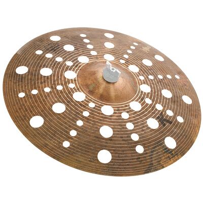 Zildjian 17 Zildjian 17