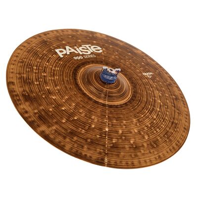 Paiste 17 Paiste 17