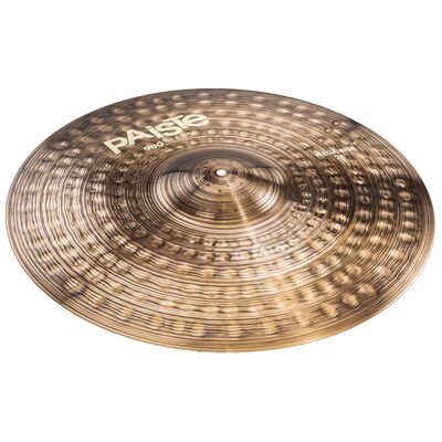 Paiste 24 Paiste 24