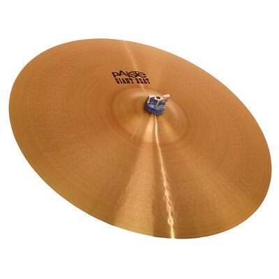 Paiste 19 Paiste 19