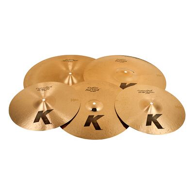 Zildjian K-Custom Worship Pack Zildjian K-Custom Worship Pack