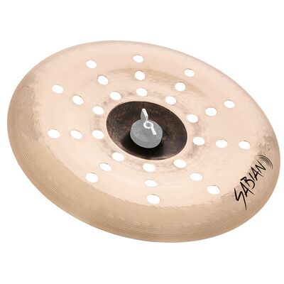Sabian 12 Sabian 12