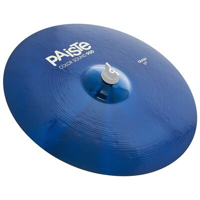Paiste 17 Paiste 17