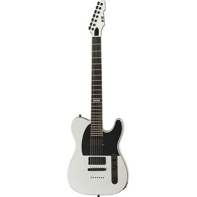 ESP E-II T-B7 Snow White ESP E-II T-B7 Snow White