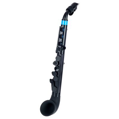 Nuvo jSAX Saxophone black-blue 2.0 Nuvo jSAX Saxophone black-blue 2.0