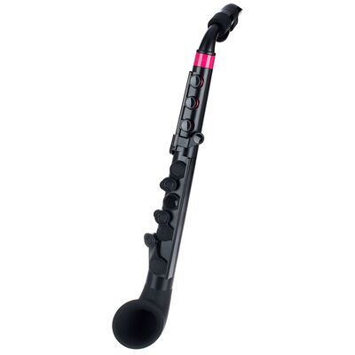 Nuvo jSAX Saxophone black-pink 2.0 Nuvo jSAX Saxophone black-pink 2.0