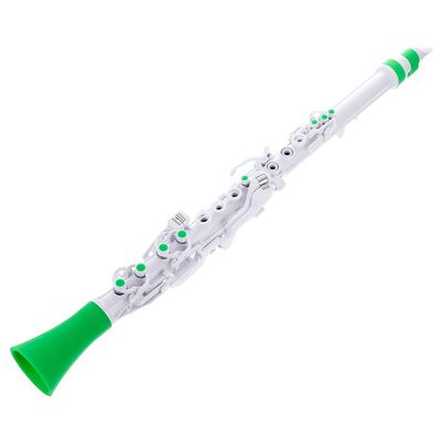 Nuvo Clarineo white-green Nuvo Clarineo white-green