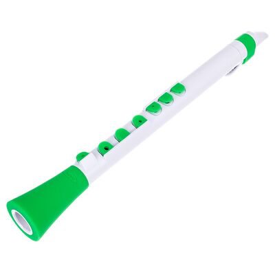 Nuvo DooD white-green 2.0 Nuvo DooD white-green 2.0