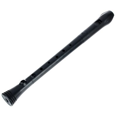 Nuvo Soprano Recorder black Nuvo Soprano Recorder black