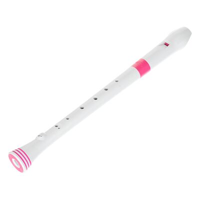 Nuvo Soprano Recorder white-pi Ger. Nuvo Soprano Recorder white-pi Ger.