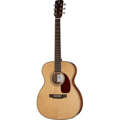 Harley Benton Custom Line CLA-28VE WN Harley Benton Custom Line CLA-28VE WN