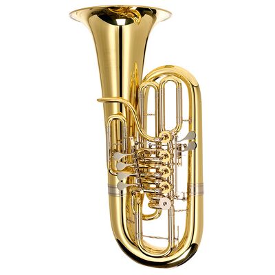 Melton 4250-L F-Tuba Melton 4250-L F-Tuba