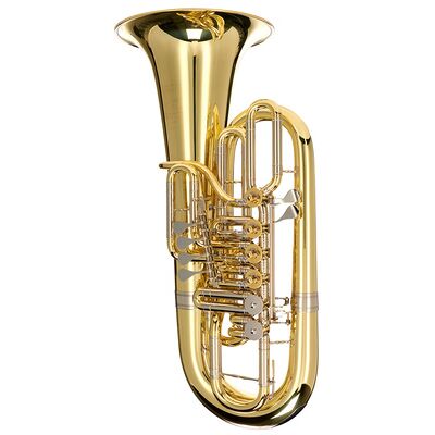 Melton 4260-L F- Tuba Melton 4260-L F- Tuba