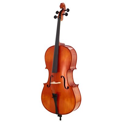 Hidersine Vivente Cello Set 3/4 Hidersine Vivente Cello Set 3/4