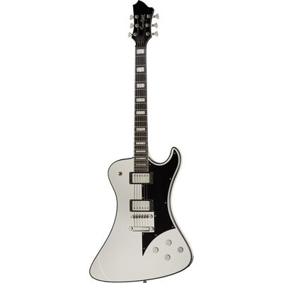 Hagstrom Fantomen White Hagstrom Fantomen White