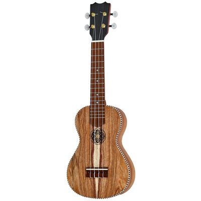 Thomann Artist Soprano Ukulele ACA Thomann Artist Soprano Ukulele ACA