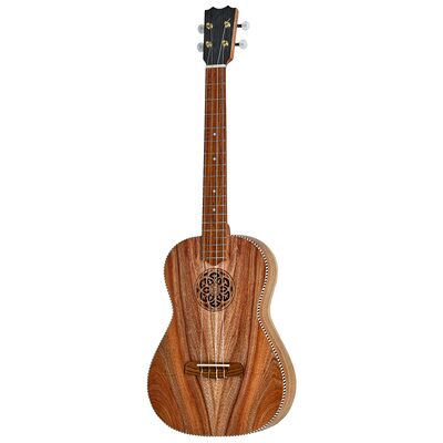 Thomann Artist Baritone Ukulele ACA Thomann Artist Baritone Ukulele ACA