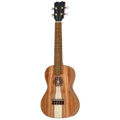 Thomann Artist Concert Ukulele ACA Thomann Artist Concert Ukulele ACA