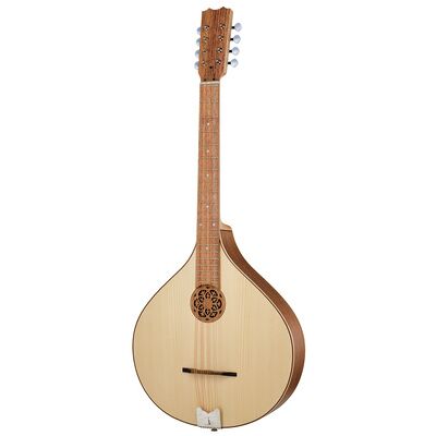 Thomann Artist Octave Mandolin WLN Thomann Artist Octave Mandolin WLN