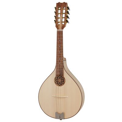 Thomann Artist Mandolin MPL Thomann Artist Mandolin MPL