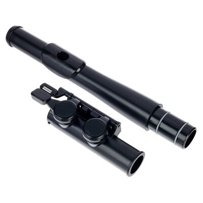 Nuvo jFlute 2.0 extension set black Nuvo jFlute 2.0 extension set black