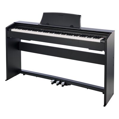 Casio PX-770 BK Privia Casio PX-770 BK Privia