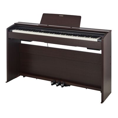 Casio PX-870 BN Privia Casio PX-870 BN Privia
