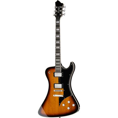Hagstrom Fantomen Tobacco Sunburst Hagstrom Fantomen Tobacco Sunburst