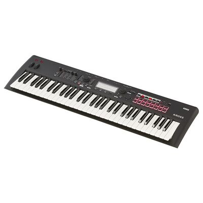 Korg Kross 2-61 Korg Kross 2-61
